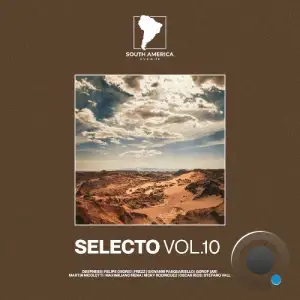 Selecto South America, Vol. 10 (2025)