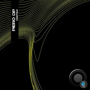 Piero Dp - Vortex (2025)