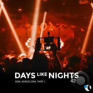 Eelke Kleijn - Days Like Nights 421 (2025-12-02)