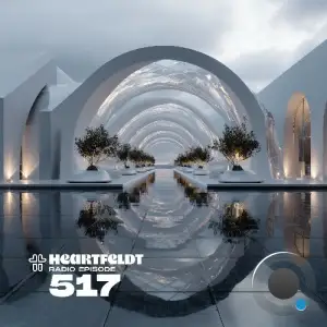 Sam Feldt - Heartfeldt Radio 517 (2025-12-02)