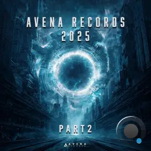 Avena Records 2025 Part 2 (2025)