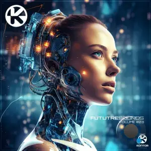 KONTOR Future Sounds 2026 Vol. 3 (2025)