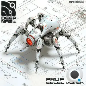 Pruf - Selectaz (2025)