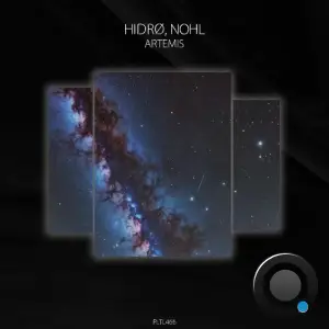 Hidrø & NohL - Artemis (2025)