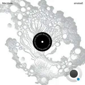 Merzbow - Sedonis (2025)