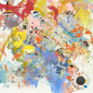 Leaving Laurel - We Carried One Another (2025)