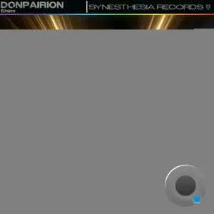 DONPAIRION - Shine (2025)