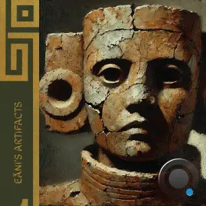 Maoh - Eani's Artifacts (2025)