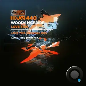 Woody Mcbride - Love This (2025)