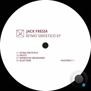 Jack Fresia - Ritmo Sintetico (2025)