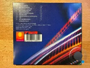 Saafi Brothers - A Relaxed Blur (2025)