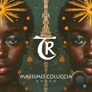 Massimo Coluccia - Nnwom (2025)