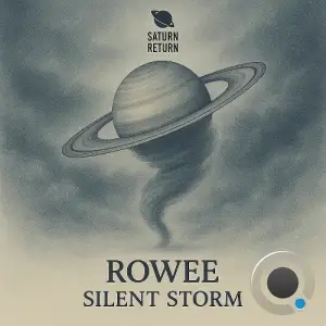 Rowee - Silent Storm (2025)