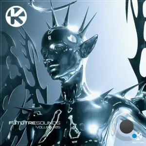 KONTOR Future Sounds 2026 Vol. 5 (2025)