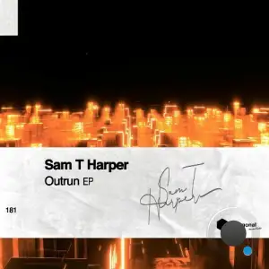 Sam T Harper - Outrun (2025)
