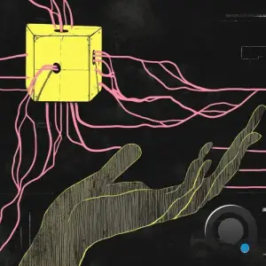 Nakiso - In Sepia (2025)