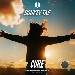 Donkey Tae - Cure (Incl. Extended Mix) (2025)