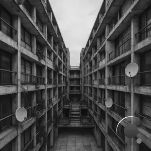 Duellist - Intensive Living (2025)