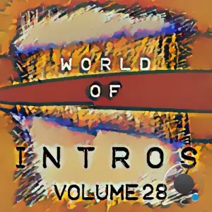 Alexander Metzger - World of Intros, Vol. 28 (Special DJ Tools) (2025)