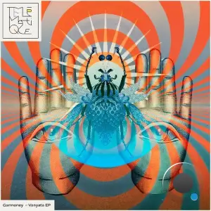 Garmoney - Vanyata (2025)