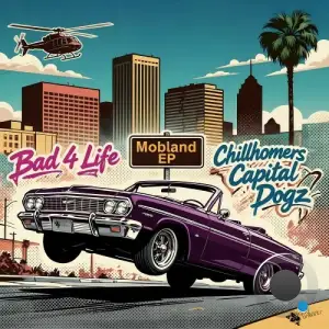 Bad 4 Life - Mobland (2025)