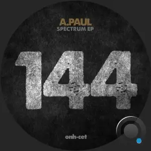 A.Paul - Spectrum (2025)