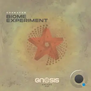 Operator (UK) - Biome Experiment (2025)