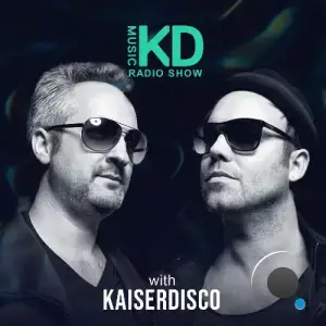 Kaiserdisco - Kd Music Radio Show 151 (2025-12-03)