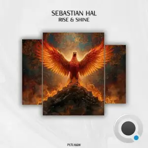 Sebastian Hal - Rise & Shine (2025)