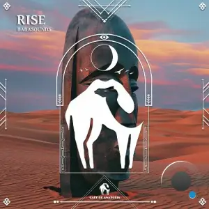 Babasounds - Rise (2025)