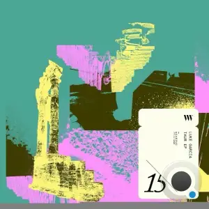 Luke Garcia - Taur (2025)