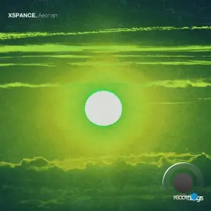 Xspance & Daniela Rhodes - Aeonian (2025)