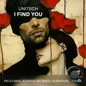 Unitech - I Find You (2025)