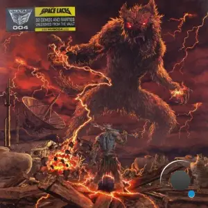 Space Laces - Vaultage 004 (2025)