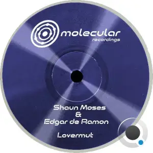 Shaun Moses - Lovermut (2025)