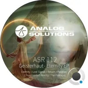 Geisterhaut - Eternity (2025)