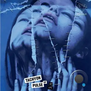 LPV - Tachyon Pulse (2025)