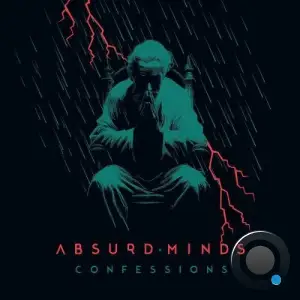 Absurd Minds - Confessions (2025)