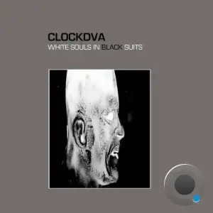 Clock DWhite Souls In Black Suits (2025)