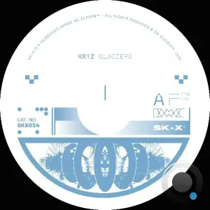 Kr!z - Glaciers (2025)