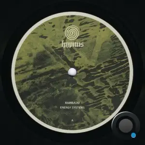 Rambadu - Energy Systems (2025)