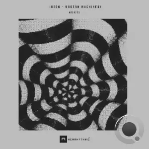 Joton - Modern Machinery (2025)