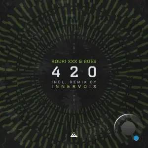 Rodri XXX & Boes - 420 (2025)
