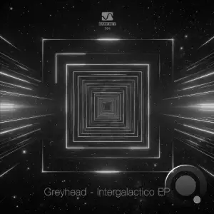 Greyhead - Intergalactico (2025)