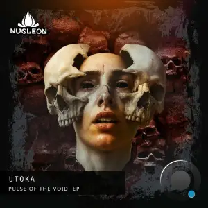 Utoka - Pulse Of The Void (2025)