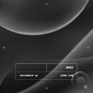 Aidan Rudd - Necromancer (2025)