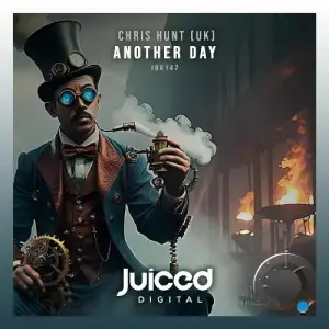 Chris Hunt (Uk) - Another Day (2025)