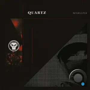 Quartz - Interloper (2025)