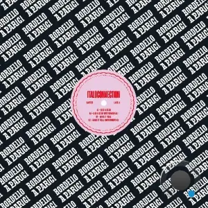 Italoconnection - Like A Star (2025)