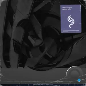 Mike Candys - All My Life (2025)